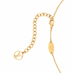 Louis Vuitton Louisette Necklace